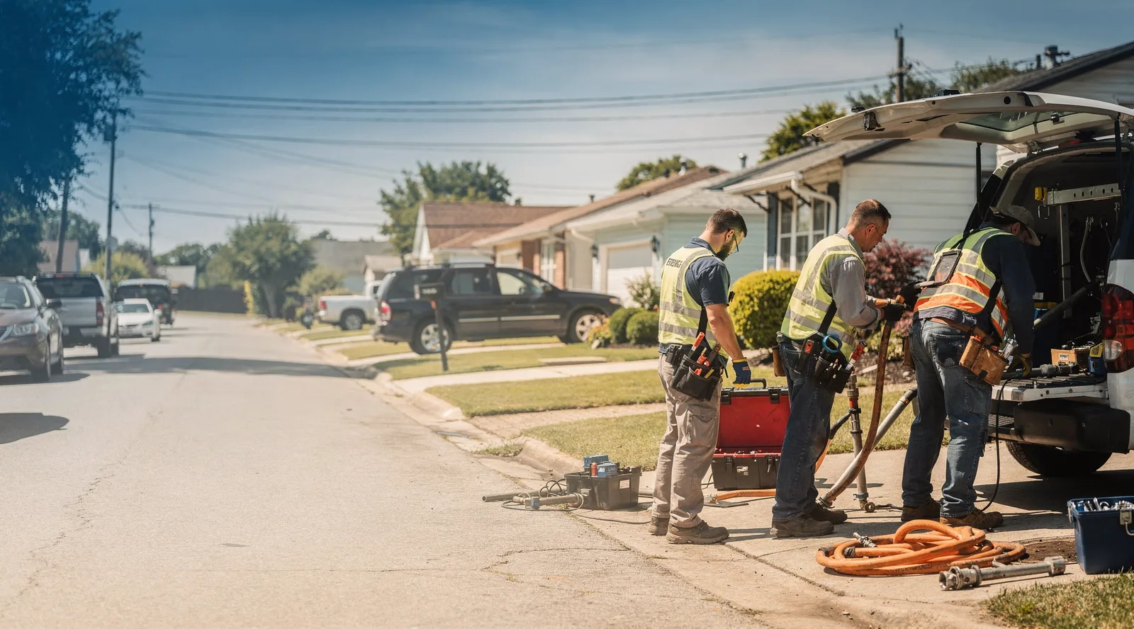 Water Heater Repair in North Miami Beach, FL near me